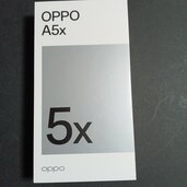 オッポーA5x（スマホ）の商品画像 - 査定依頼日：2026年7月23日 - 最高査定価格：4,000円