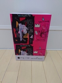 メディコム・トイ100%&400%　　　バスキアコラボ（フィギュア・プラモデル）の商品画像 - 査定依頼日：2021年6月21日 - 最高査定価格：5,000円