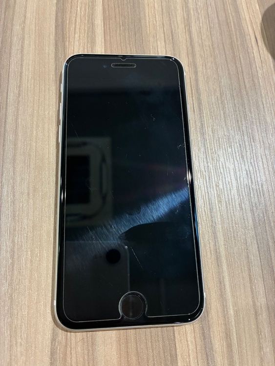 iPhone iPhone SE (第 3 世代) 64GB SIMフリー（スマホ）の商品画像 - 査定依頼日：2026年7月15日 - 最高査定価格：20,000円