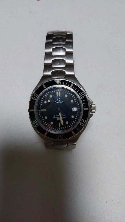 オメガ その他 54200780（高級時計）の商品画像 - 査定依頼日：2025年11月20日 - 最高査定価格：110,000円