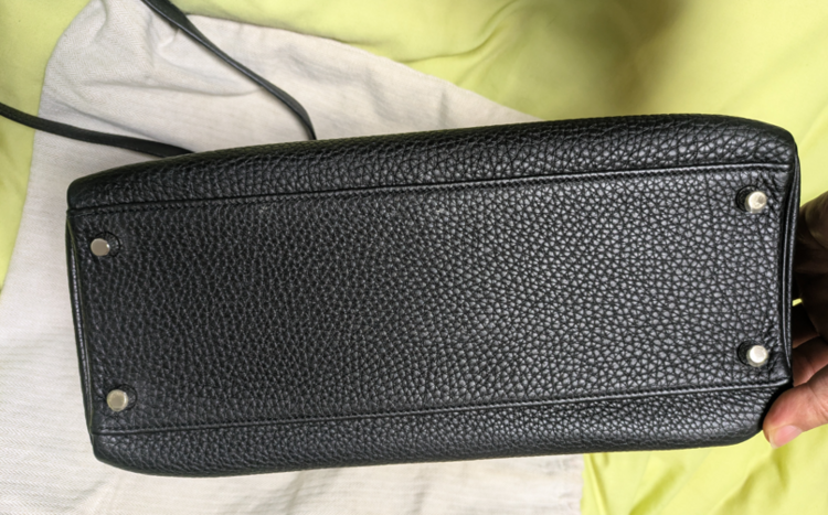 エルメス ケリー （ブランドバッグ）の商品画像 - 査定依頼日：2026年3月25日 - 最高査定価格：2,500,000円