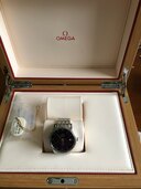 オメガ デ･ビル （高級時計）の商品画像 - 査定依頼日：2025年5月16日 - 最高査定価格：210,000円