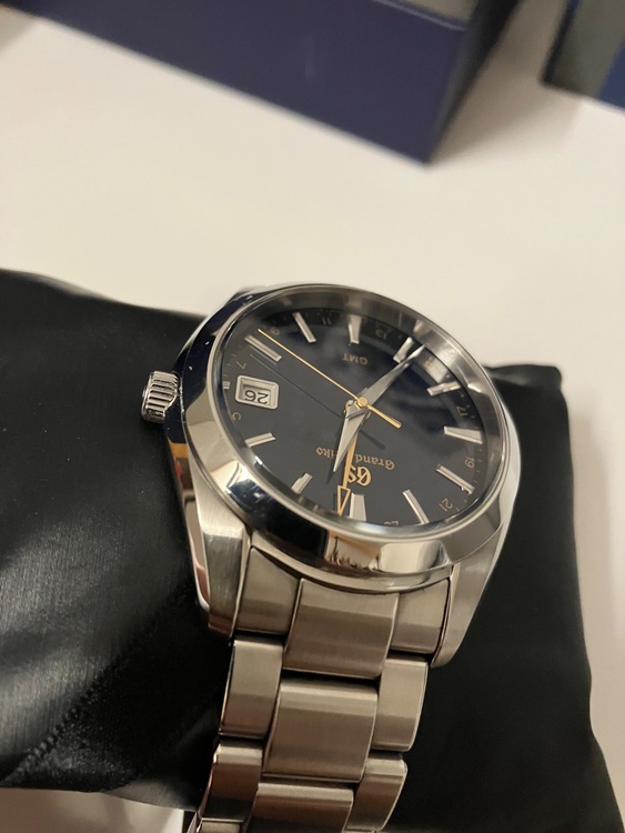 SBGN009 9F86-0AD0（高級時計）の商品画像 - 査定依頼日：2026年2月26日 - 最高査定価格：300,000円