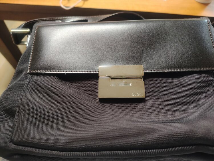 グッチ  （ブランドバッグ）の商品画像 - 査定依頼日：2026年1月18日 - 最高査定価格：30,000円