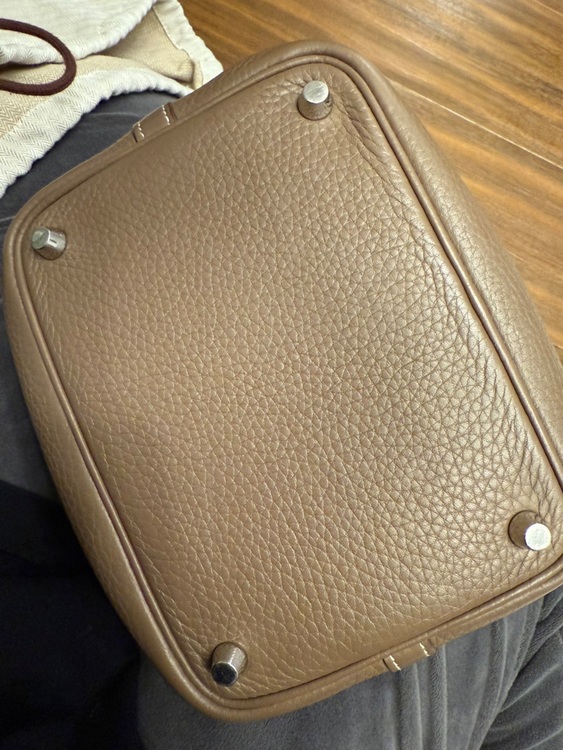 ピコタンＰＭ（ブランドバッグ）の商品画像 - 査定依頼日：2025年6月18日 - 最高査定価格：270,000円