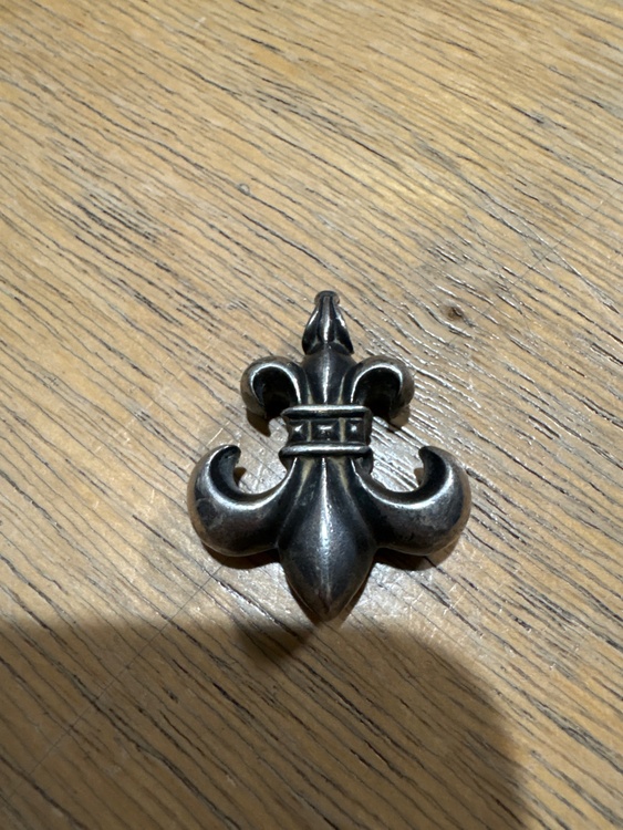 クロムハーツ（金・貴金属）の商品画像 - 査定依頼日：2026年3月30日 - 最高査定価格：100,000円