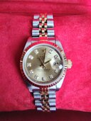 ロレックス デイトジャスト 69173g w80850