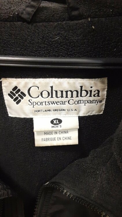 ジャンパー（古着・ファッション）の商品画像 - 査定依頼日：2025年12月6日 - 最高査定価格：100,000円