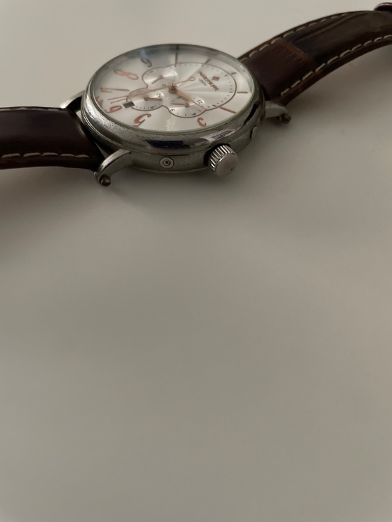 NO7（高級時計）の商品画像 - 査定依頼日：2025年10月28日 - 最高査定価格：1,000円