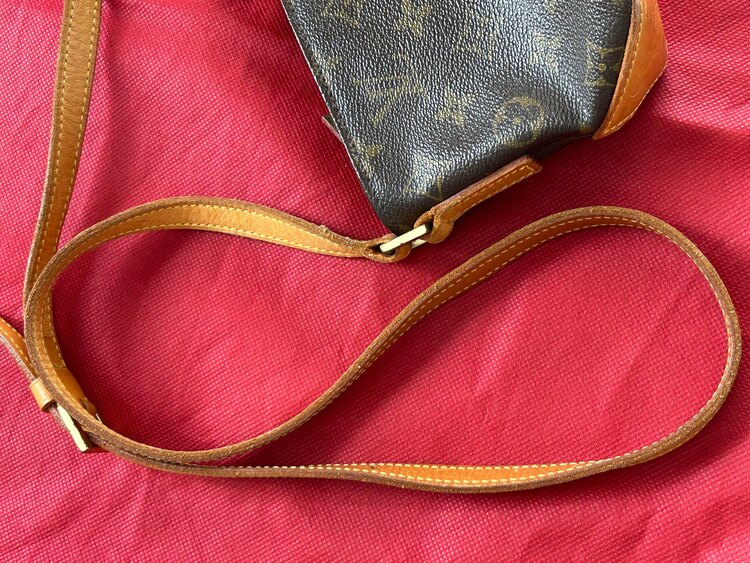 モノグラム（ブランドバッグ）の商品画像 - 査定依頼日：2024年12月30日 - 最高査定価格：26,000円