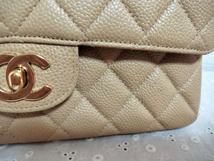 シャネル マトラッセ （ブランドバッグ）の商品画像 - 査定依頼日：2025年2月13日 - 最高査定価格：800,000円