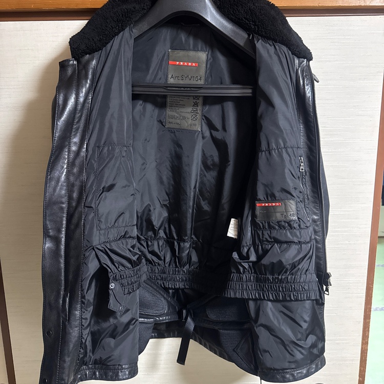 プラダ（ブランドバッグ）の商品画像 - 査定依頼日：2026年6月5日 - 最高査定価格：110,000円