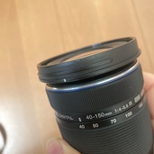 OLYMPUS 14-42mm f3.5-5.6 ズームレンズ（カメラ）の商品画像 - 査定依頼日：2026年2月21日 - 最高査定価格：4,000円