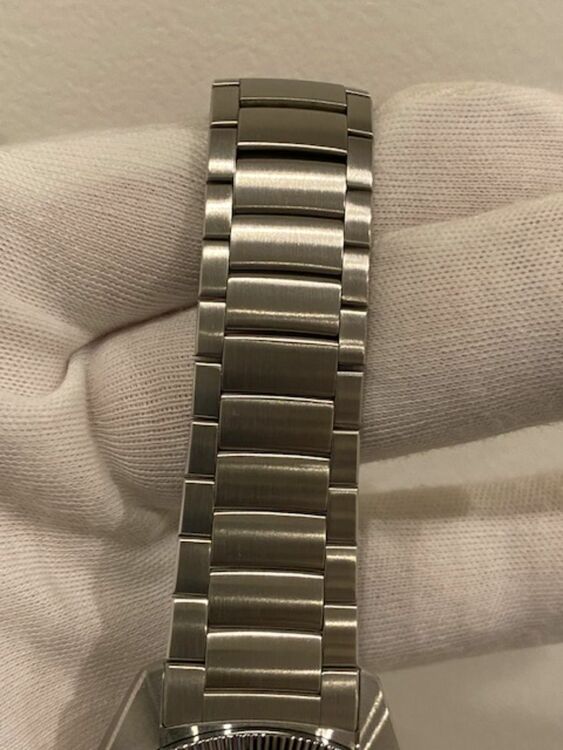 グローブマスター（高級時計）の商品画像 - 査定依頼日：2025年10月5日 - 最高査定価格：600,000円