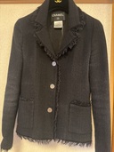 ジャケット（古着・ファッション）の商品画像 - 査定依頼日：2025年10月24日 - 最高査定価格：70,000円