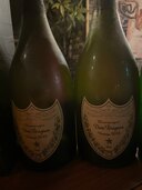 シャンパン ドン・ペリニヨン （お酒）の商品画像 - 査定依頼日：2024年8月22日 - 最高査定価格：34,000円