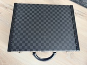 ルイヴィトン ダミエ （ブランドバッグ）の商品画像 - 査定依頼日：2026年2月28日 - 最高査定価格：300,000円