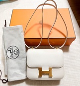 コンスタンス3ミニ 18ミロワール（ブランドバッグ）の商品画像 - 査定依頼日：2026年1月16日 - 最高査定価格：1,600,000円