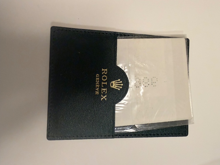 ロレックスデイトナ（高級時計）の商品画像 - 査定依頼日：2026年2月12日 - 最高査定価格：100,000円