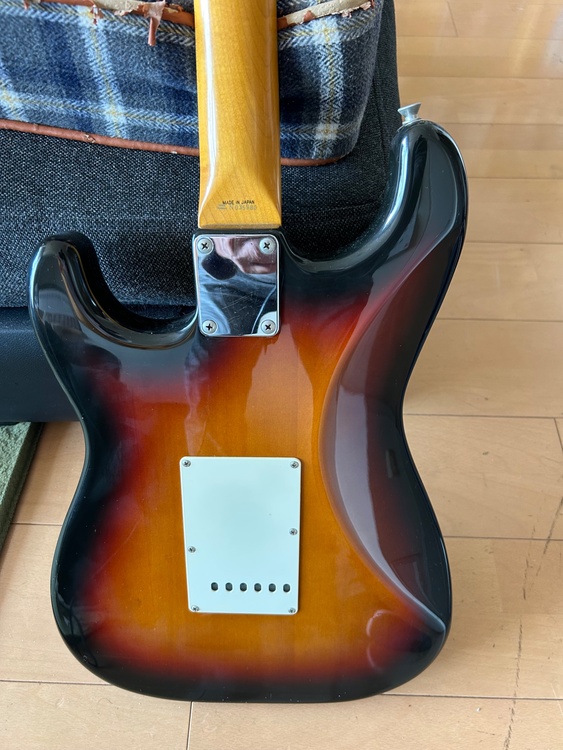 Ｎ035980（ピアノ・楽器・PA機材）の商品画像 - 査定依頼日：2026年5月16日 - 最高査定価格：38,000円