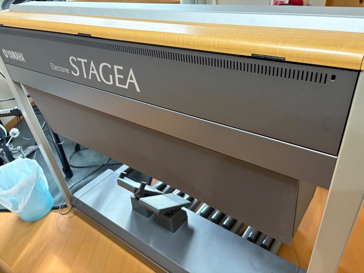 エレクトーン　ELS-02C（ピアノ・楽器・PA機材）の商品画像 - 査定依頼日：2026年4月6日 - 最高査定価格：10,000円