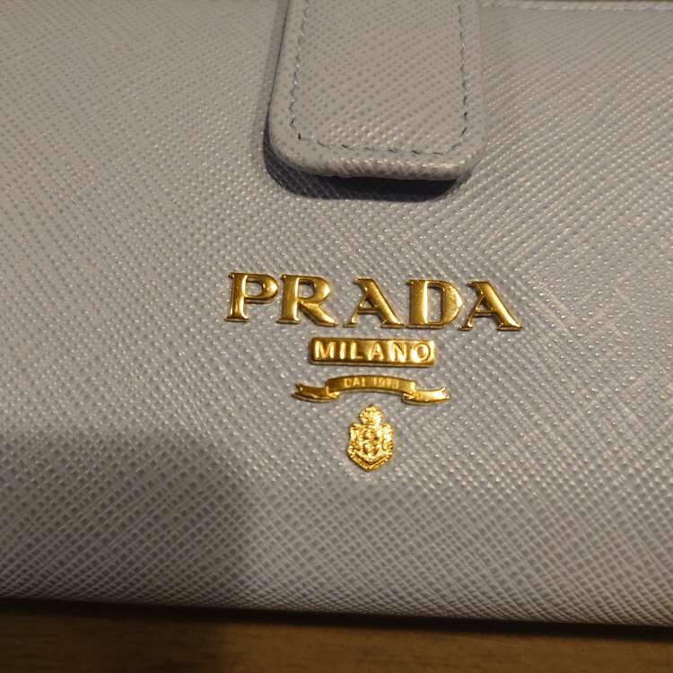 プラダ  （ブランドバッグ）の商品画像 - 査定依頼日：2025年2月24日 - 最高査定価格：23,000円