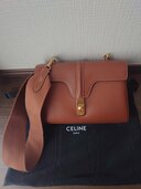 セリーヌ（ブランドバッグ）の商品画像 - 査定依頼日：2026年9月4日 - 最高査定価格：180,000円