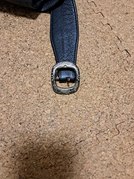 メールバッグ スターパッチ ラージスター（古着・ファッション）の商品画像 - 査定依頼日：2025年12月26日 - 最高査定価格：550,000円