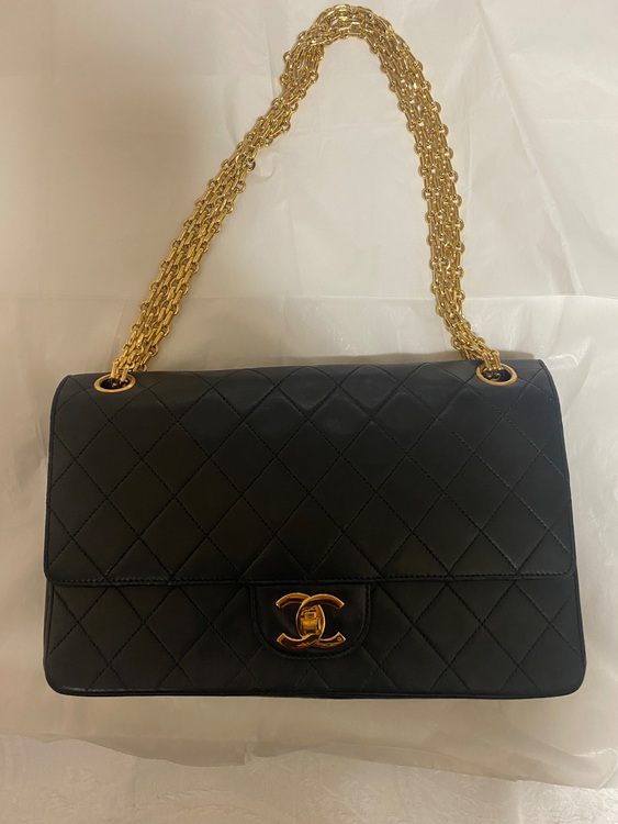 シャネル マトラッセ （ブランドバッグ）の商品画像 - 査定依頼日：2025年8月26日 - 最高査定価格：400,000円