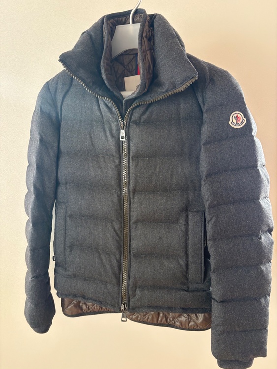 TIERCE GIUBBOTTO（古着・ファッション）の商品画像 - 査定依頼日：2025年12月27日 - 最高査定価格：35,000円