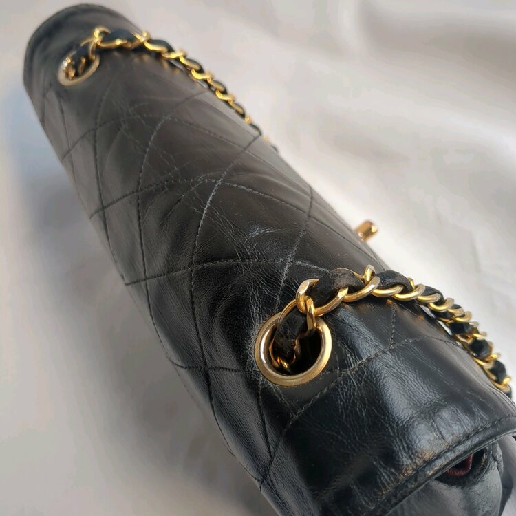 ダイアナフラップ（ブランドバッグ）の商品画像 - 査定依頼日：2026年1月18日 - 最高査定価格：100,000円