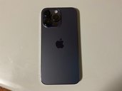 iPhone 14 Pro Max 256GB （スマホ）の商品画像 - 査定依頼日：2022年9月18日 - 最高査定価格：205,000円