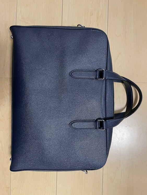 その他 コーチ （ブランドバッグ）の商品画像 - 査定依頼日：2025年3月10日 - 最高査定価格：10,000円