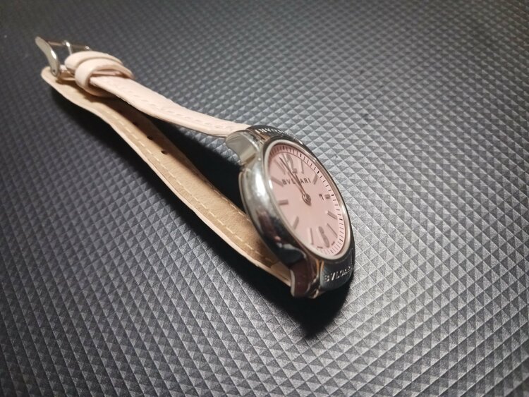 solotempo（高級時計）の商品画像 - 査定依頼日：2026年1月19日 - 最高査定価格：40,000円