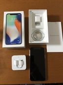 iPhonex シルバー（スマホ）の商品画像 - 査定依頼日：2020年7月5日 - 最高査定価格：34,300円