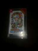 妖怪ウォッチ4僕らは同じ空を見上げてる（ゲーム機本体・ゲームソフト）の商品画像 - 査定依頼日：2025年3月6日 - 最高査定価格：1,000円