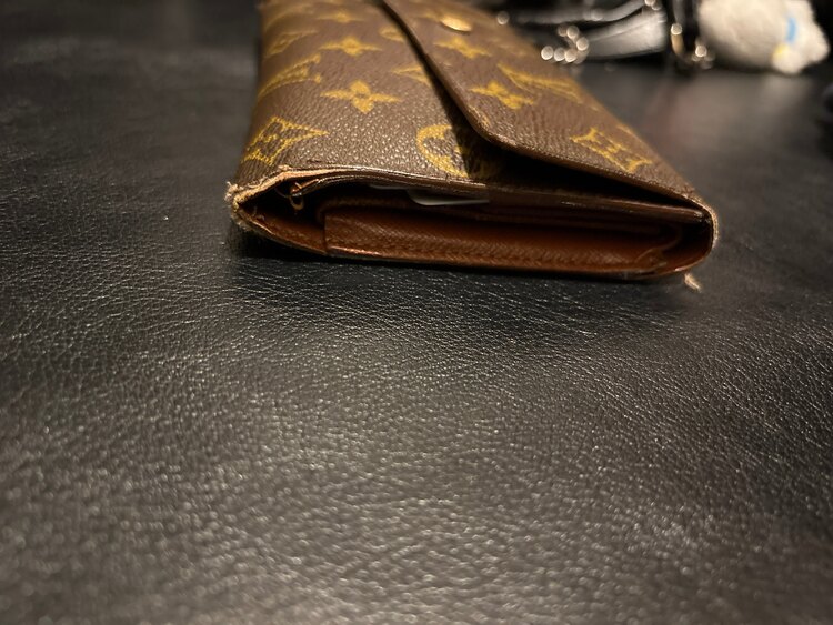 ルイヴィトン モノグラム （ブランドバッグ）の商品画像 - 査定依頼日：2025年4月26日 - 最高査定価格：3,000円