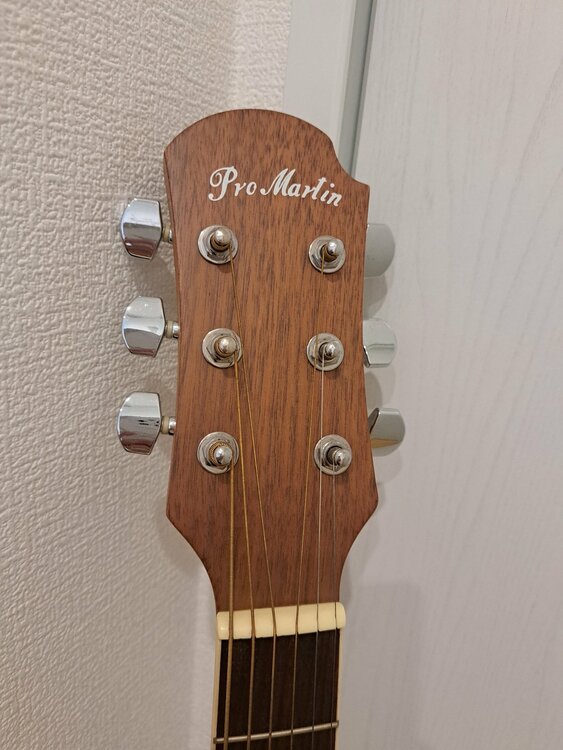 promartin EA350BK（ピアノ・楽器・PA機材）の商品画像 - 査定依頼日：2026年2月7日 - 最高査定価格：6,000円