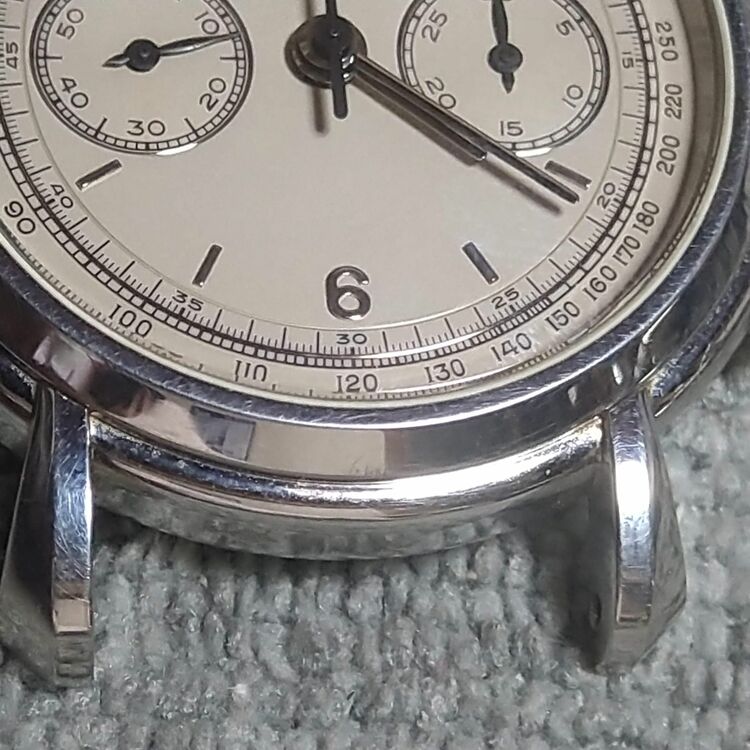 ヴァシュロン コンスタンタン その他 47101/4（高級時計）の商品画像 - 査定依頼日：2025年9月24日 - 最高査定価格：3,500,000円