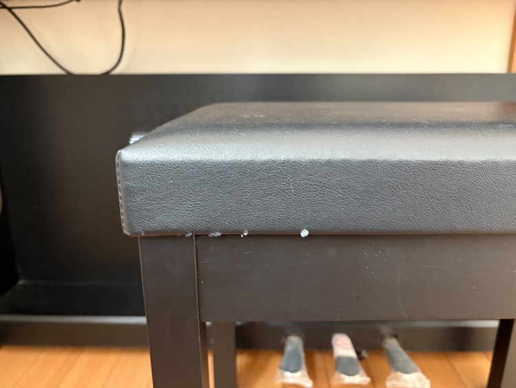 KAWAI 電子ピアノ(CN23)（ピアノ・楽器・PA機材）の商品画像 - 査定依頼日：2025年12月3日 - 最高査定価格：100,000円