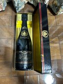 シャンパン ルイ・ロデレール （お酒）の商品画像 - 査定依頼日：2024年12月2日 - 最高査定価格：24,000円