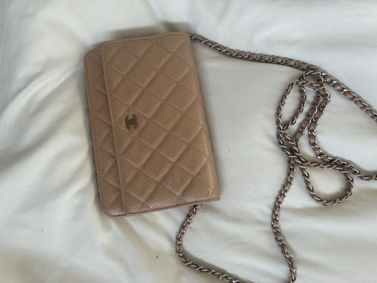 ショルダーバッグ（ブランドバッグ）の商品画像 - 査定依頼日：2026年1月30日 - 最高査定価格：360,000円