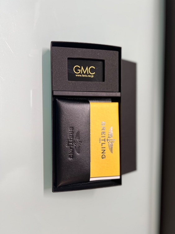 ブライトリング クロノマット A011G85P（高級時計）の商品画像 - 査定依頼日：2025年9月25日 - 最高査定価格：435,000円