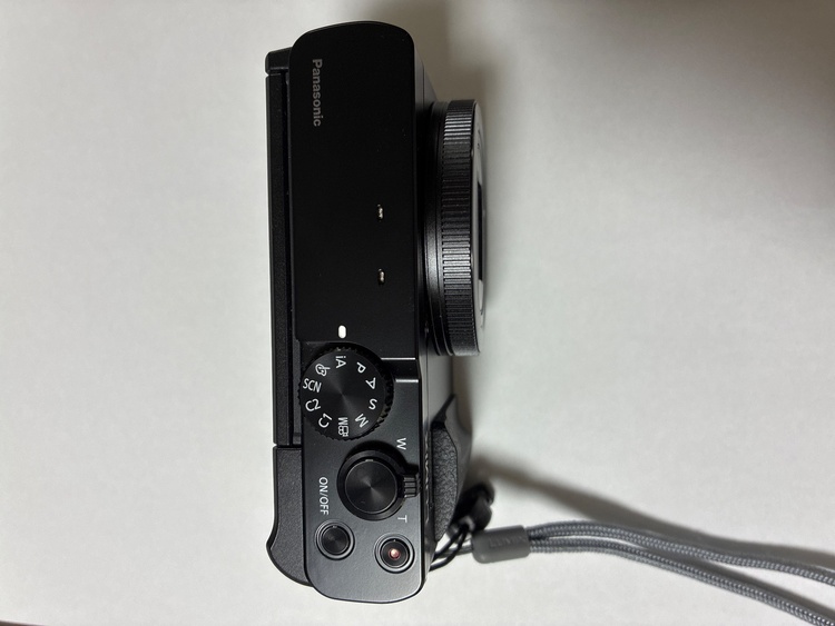 LUMIX TZ99（カメラ）の商品画像 - 査定依頼日：2026年9月12日 - 最高査定価格：55,000円