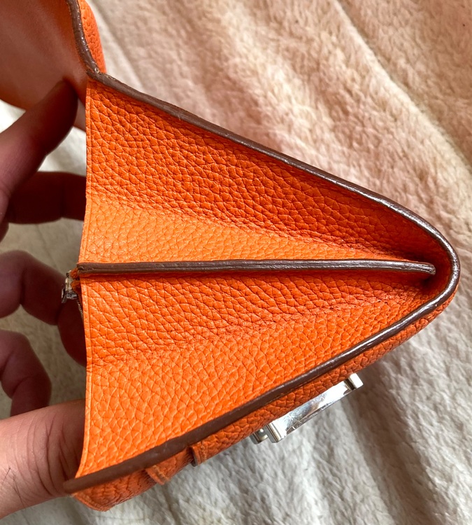 エルメス エルメス(その他) （ブランドバッグ）の商品画像 - 査定依頼日：2025年11月17日 - 最高査定価格：100,000円