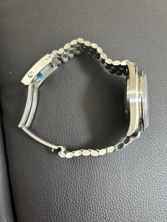 オメガスピードマスター（高級時計）の商品画像 - 査定依頼日：2025年11月22日 - 最高査定価格：880,000円