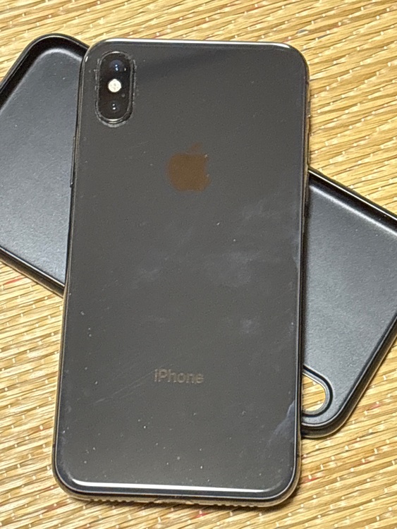 iPhoneX（スマホ）の商品画像 - 査定依頼日：2025年8月7日 - 最高査定価格：16,000円