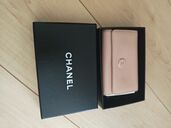 ココボタン　キーケース（ブランド財布・小物）の商品画像 - 査定依頼日：2025年8月28日 - 最高査定価格：3,000円