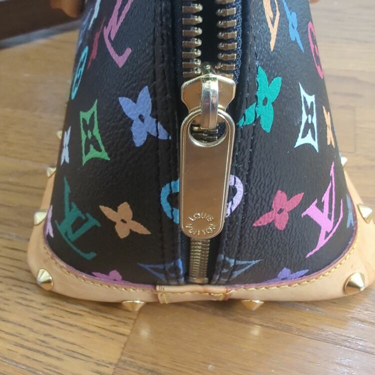 ルイヴィトン アルマ （ブランドバッグ）の商品画像 - 査定依頼日：2025年10月12日 - 最高査定価格：170,000円