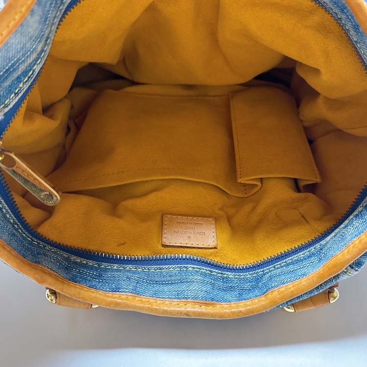 ルイヴィトン モノグラム （ブランドバッグ）の商品画像 - 査定依頼日：2025年8月7日 - 最高査定価格：150,000円